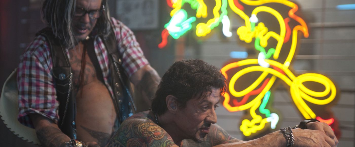 expendables